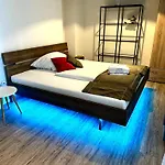 Beefree Whirlpoolsuitexl33-Freeparking-Fastwifi