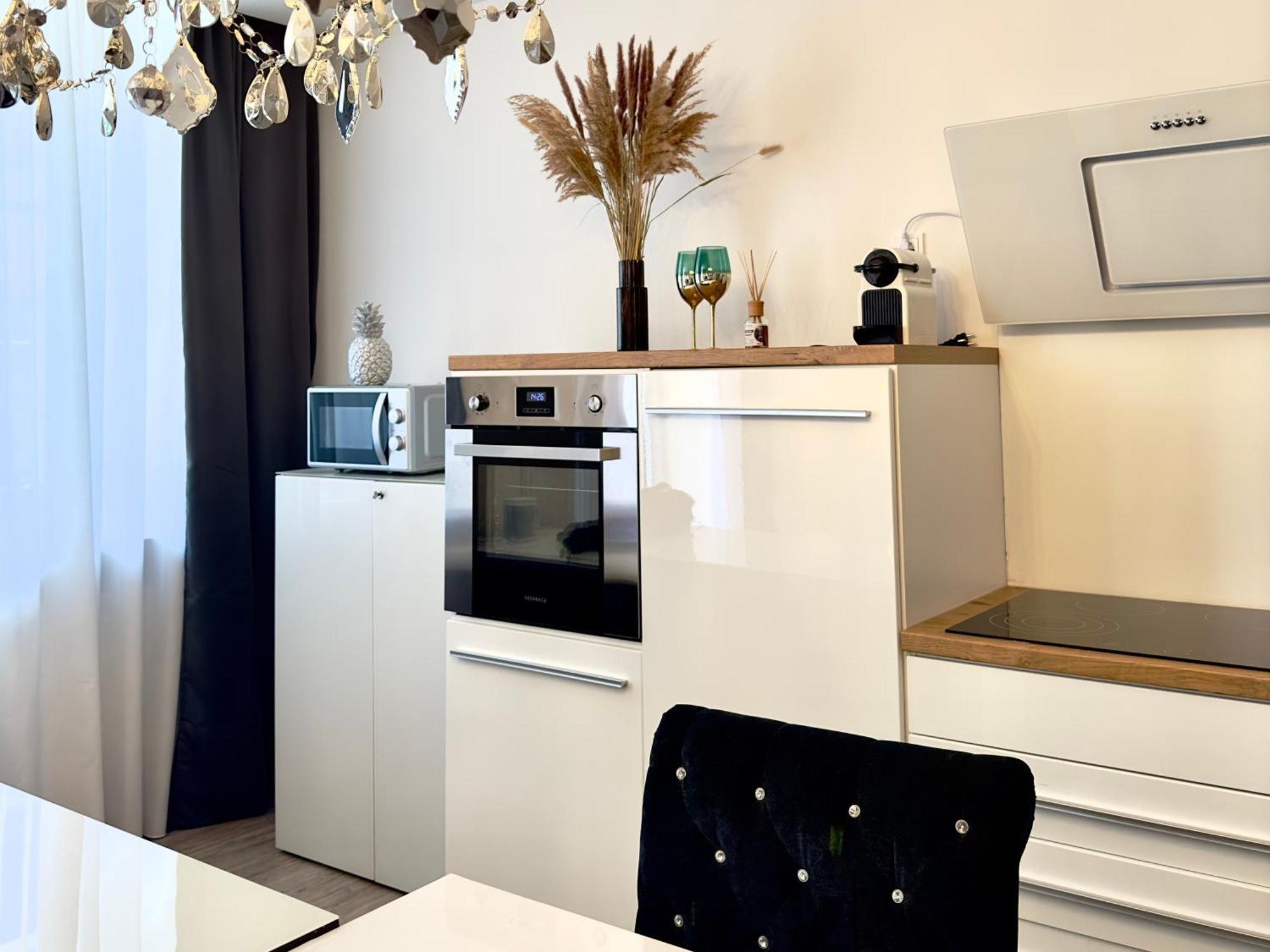 Beefree Whirlpoolsuitexl33-freeparking-fastwifi Apartment