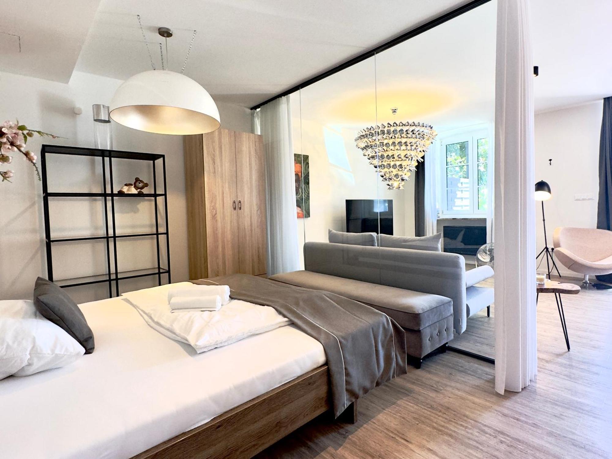 Beefree Whirlpoolsuitexl33-freeparking-fastwifi Passau