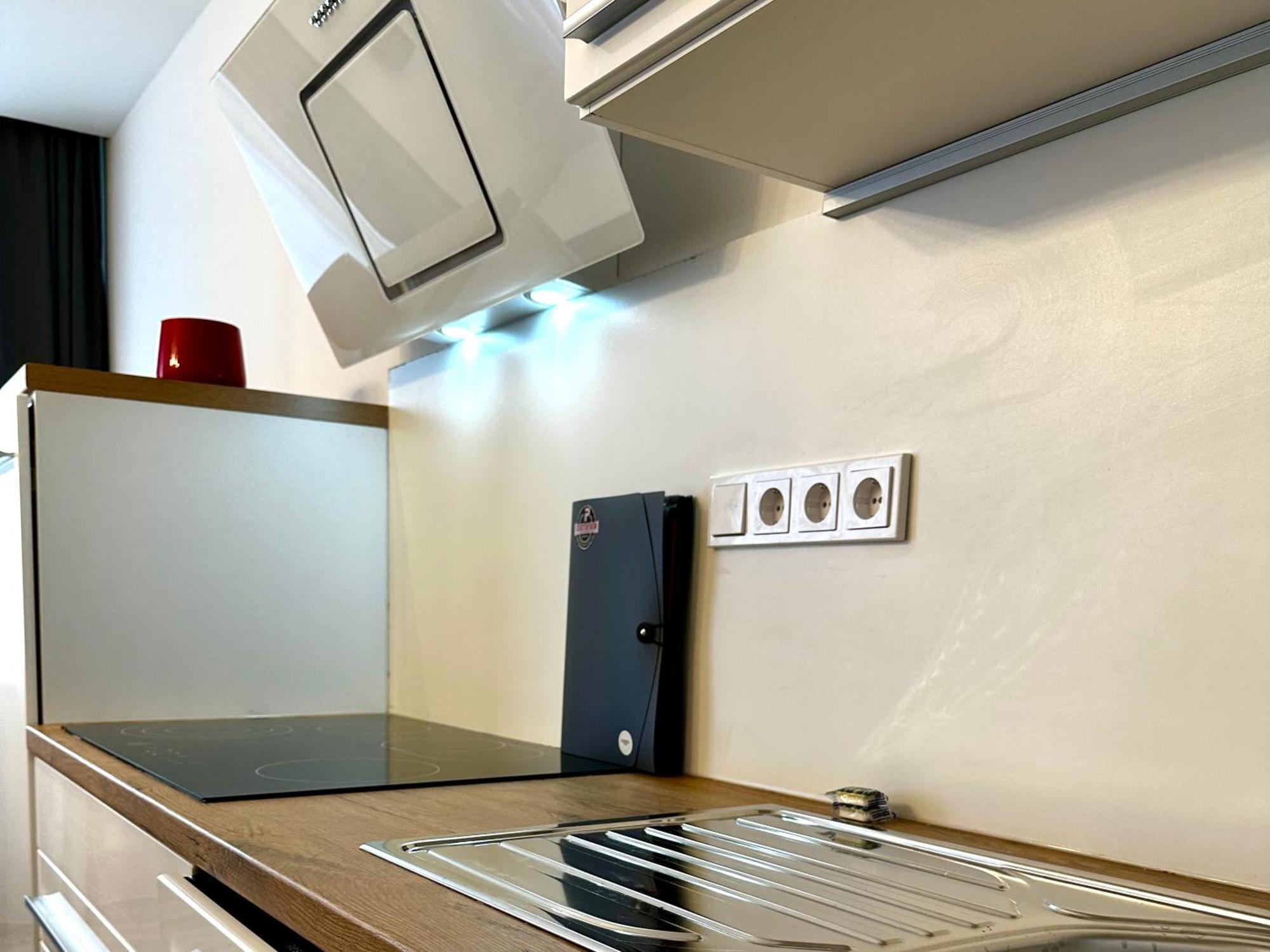 Beefree Whirlpoolsuitexl33-freeparking-fastwifi